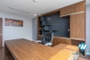 4 bedroom, furnished, luxury, luxury apartment for rent in sunshine city